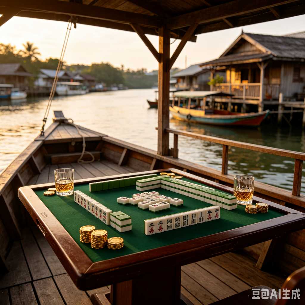 WinstonSalem,mahjong