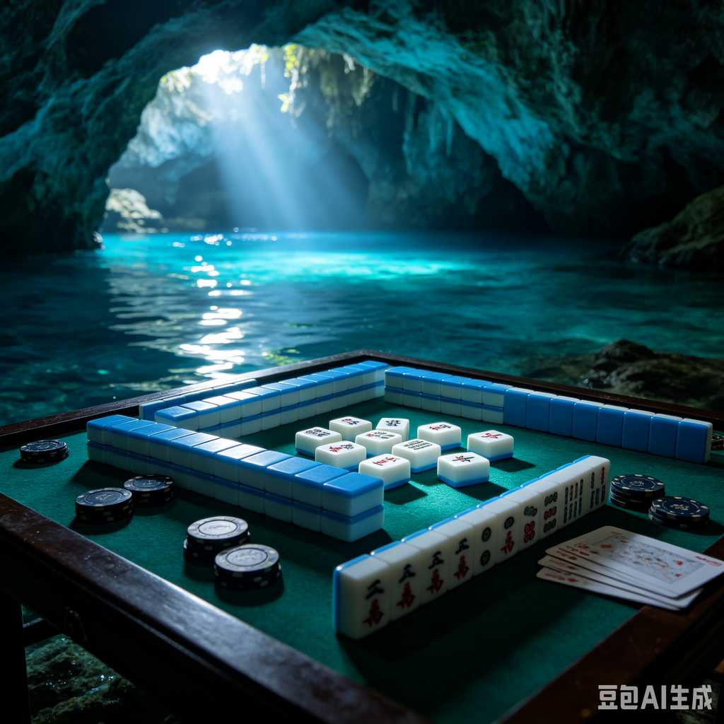 Utah,mahjong