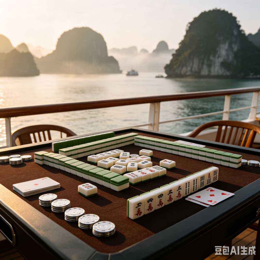 CorpusChristi,mahjong