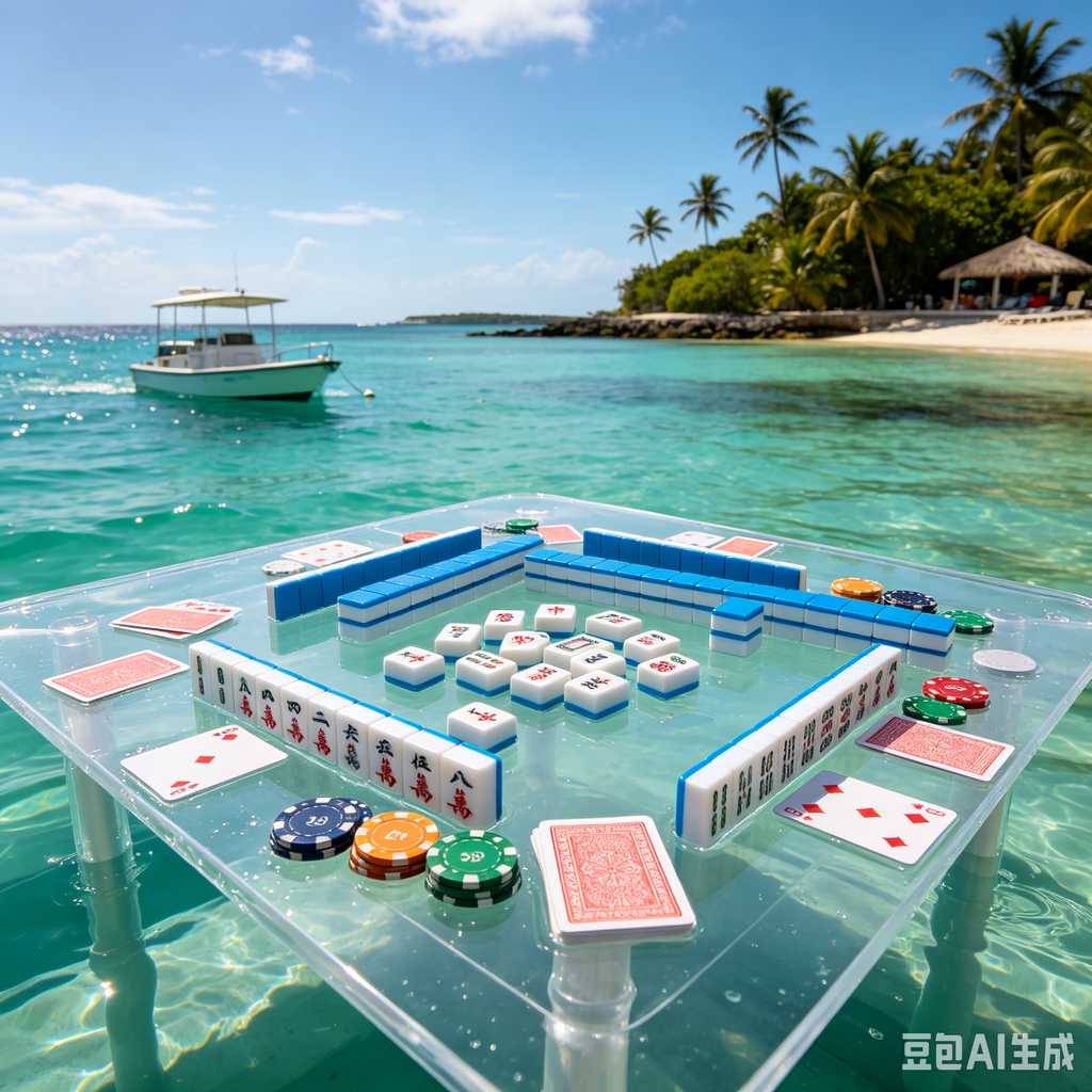 Gdynia,mahjong