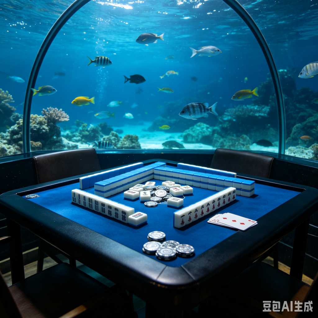 Riverside,mahjong