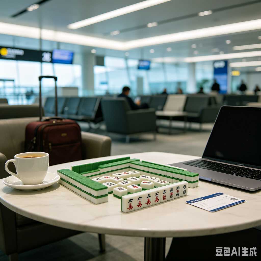 Turin,mahjong
