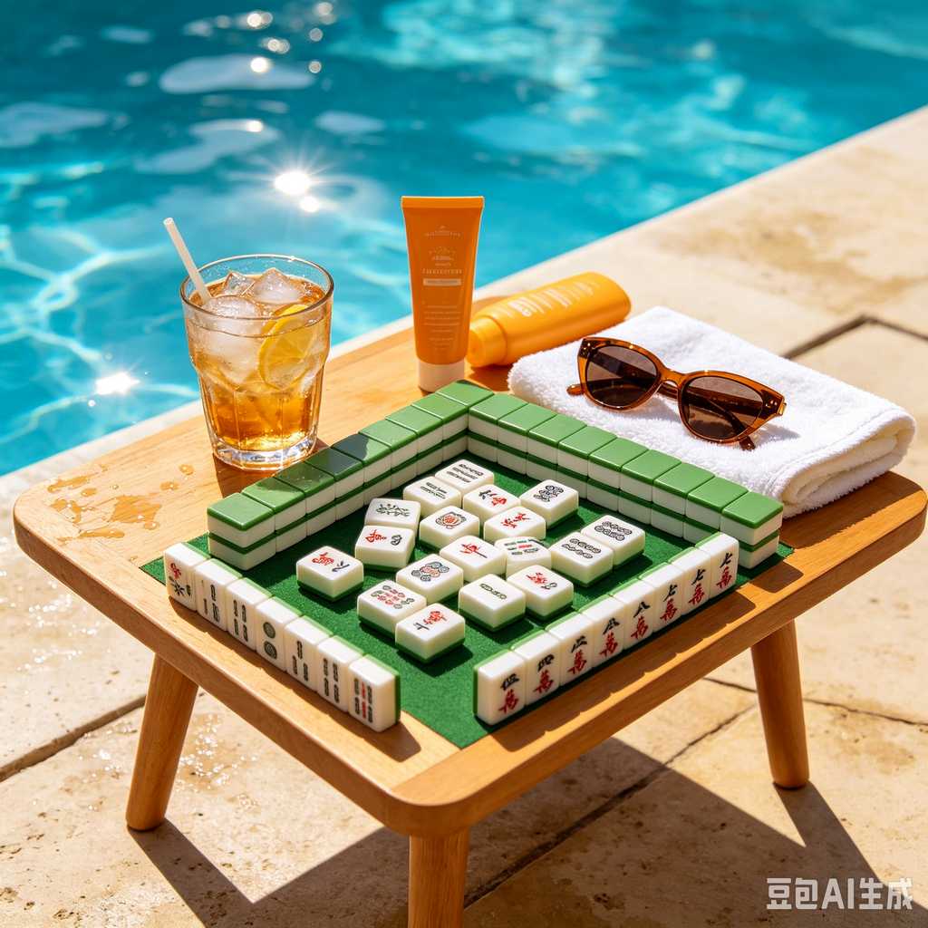 Bern,mahjong