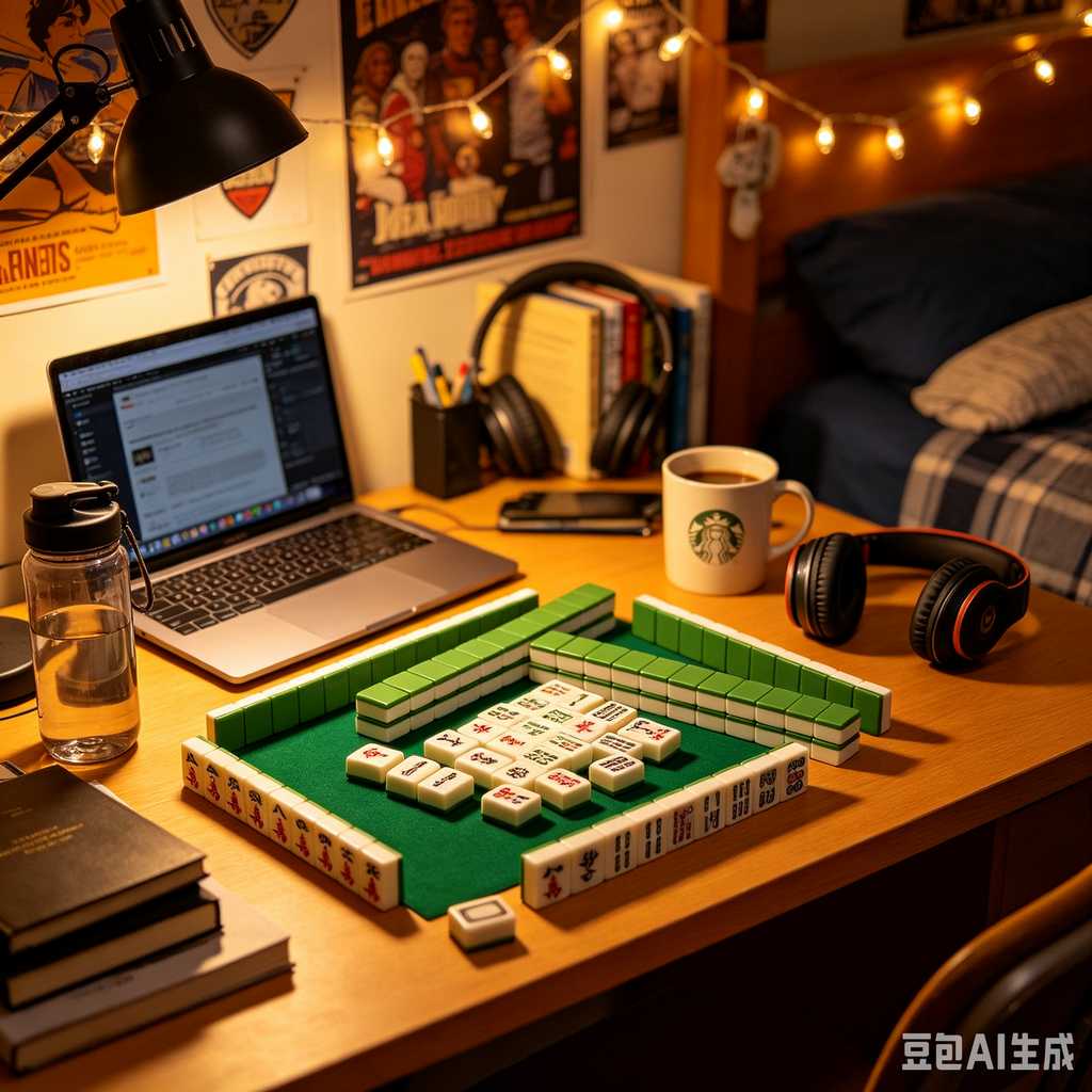 BoiseID,mahjong