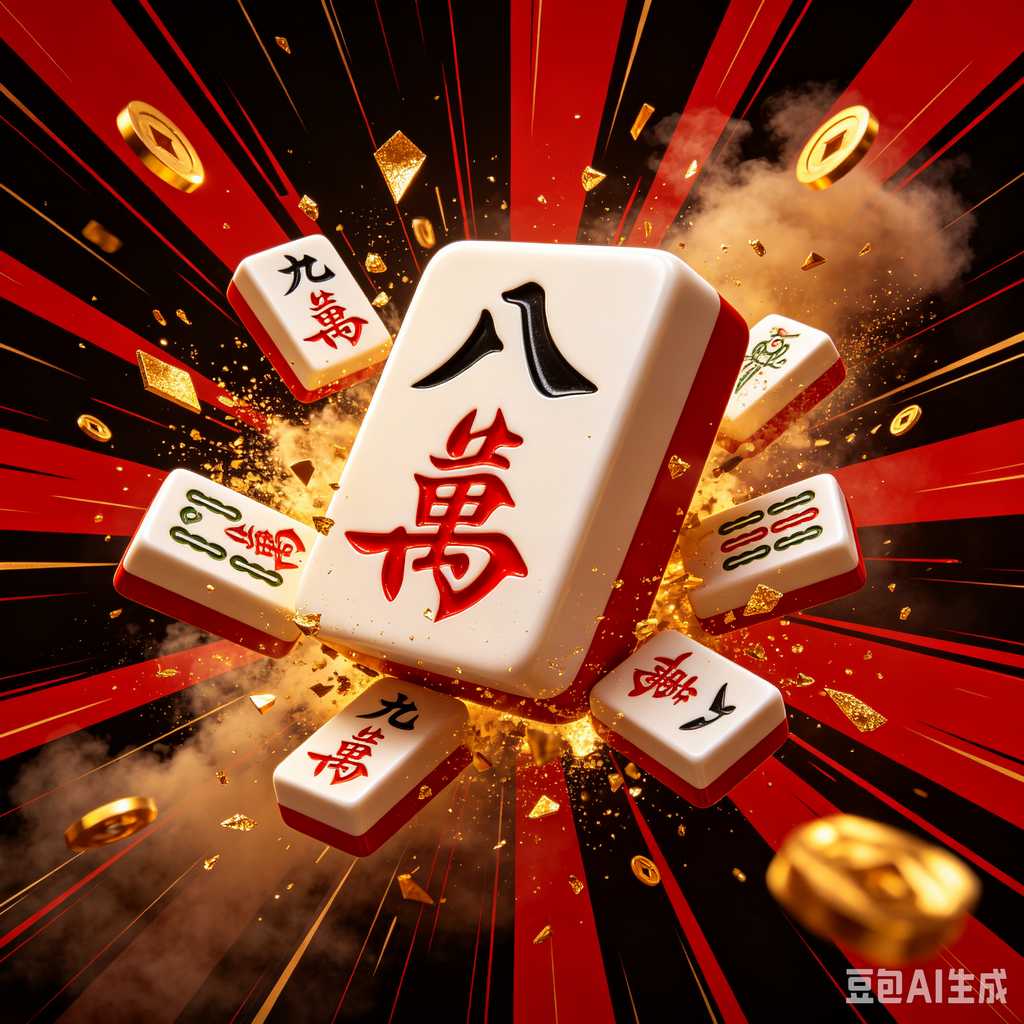 Mesa,mahjong