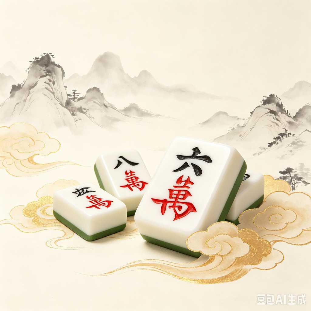 Belfast,mahjong