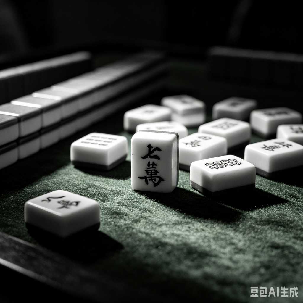 Copenhagen,mahjong