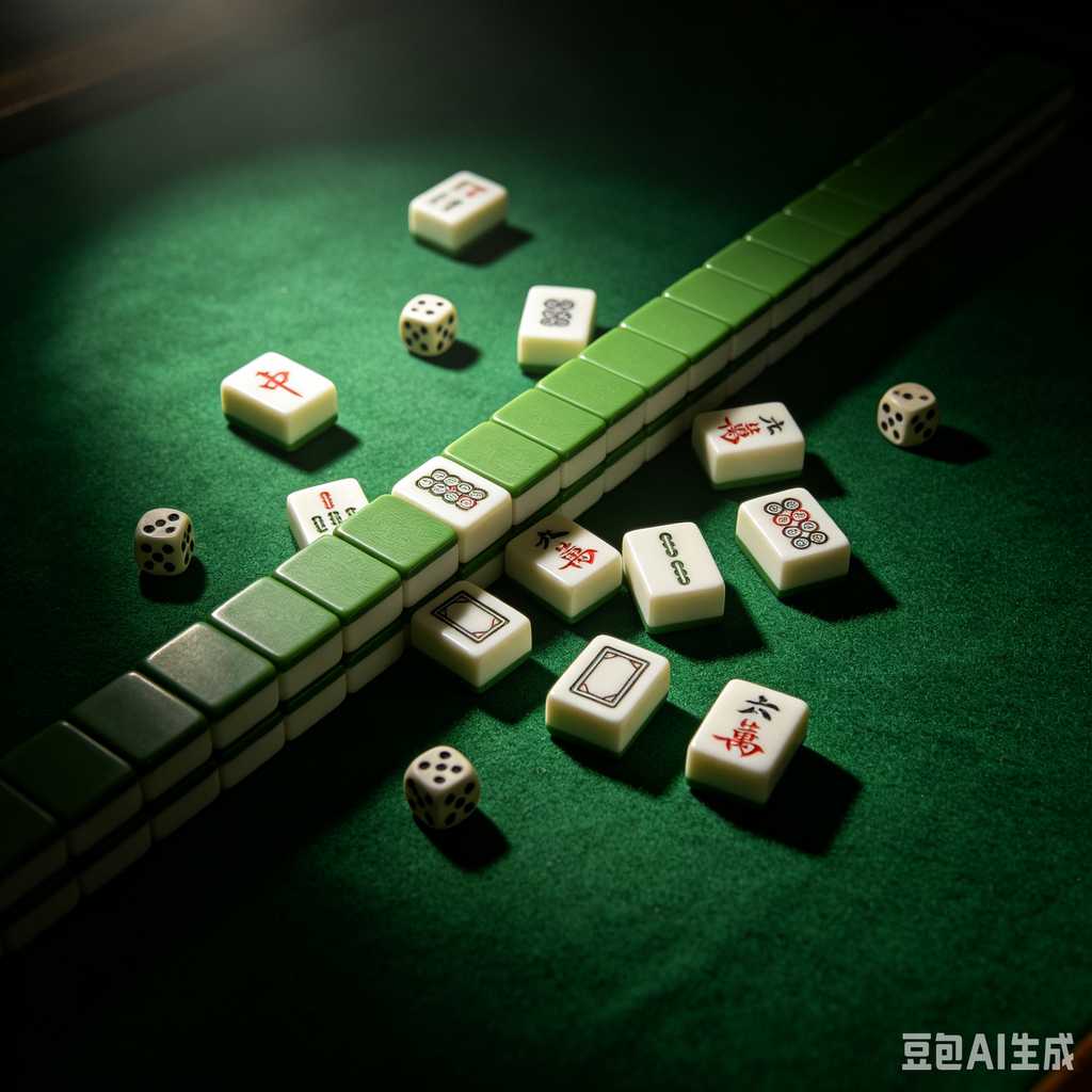 Hamburg,mahjong