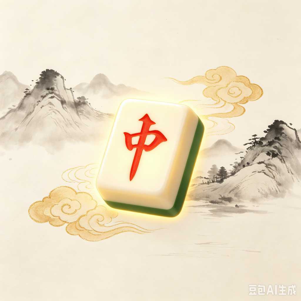ChulaVista,mahjong