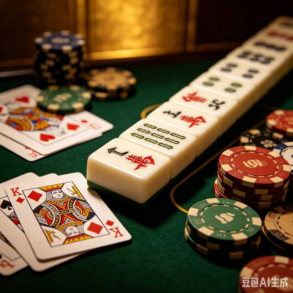 Neuquen,mahjong
