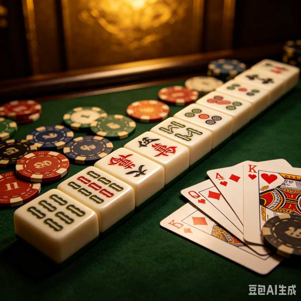 StamfordCT,mahjong