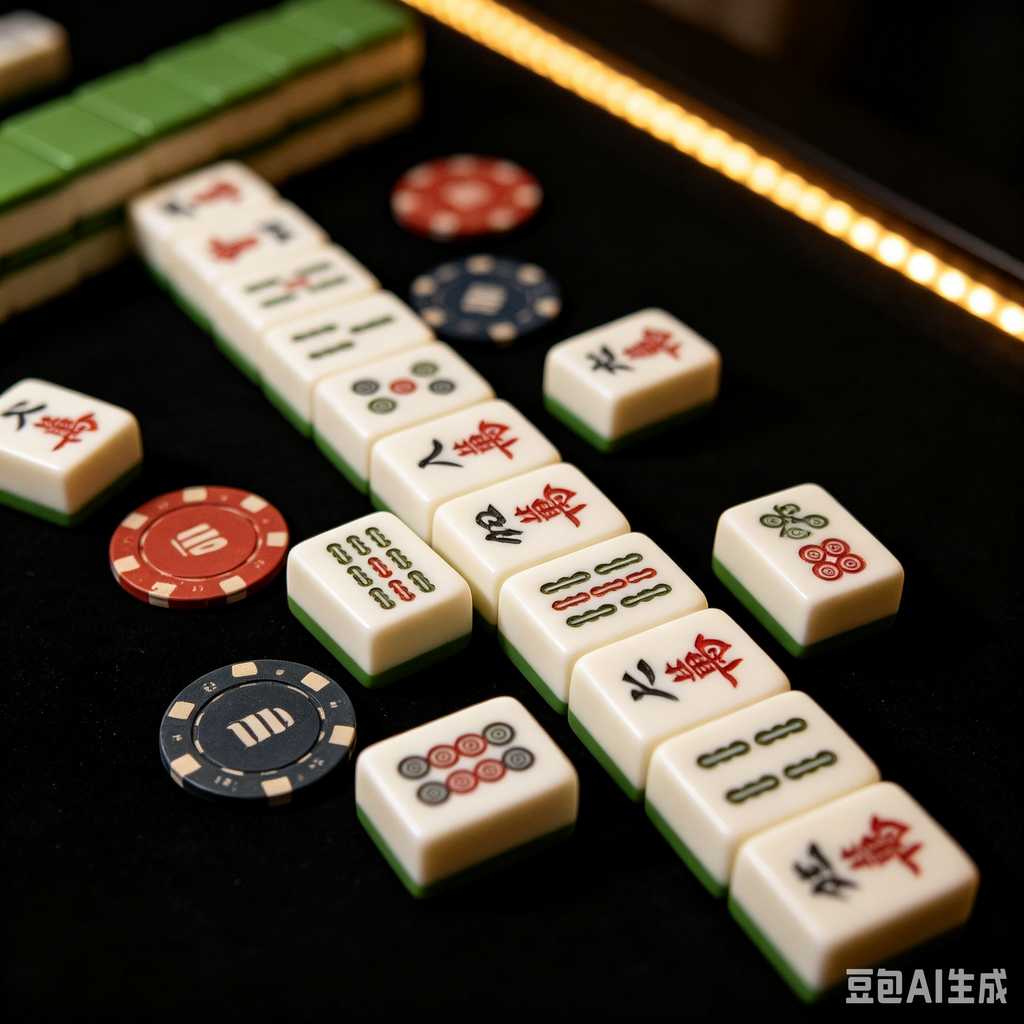 Philadelphia,mahjong