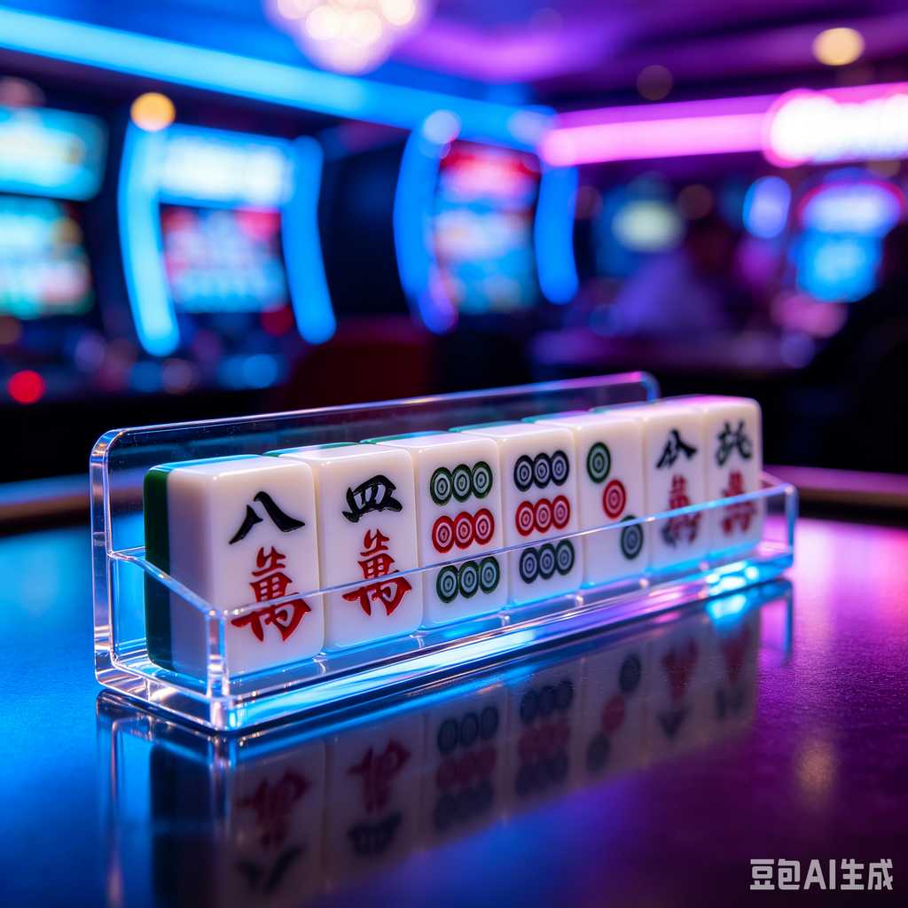 Nottingham,mahjong