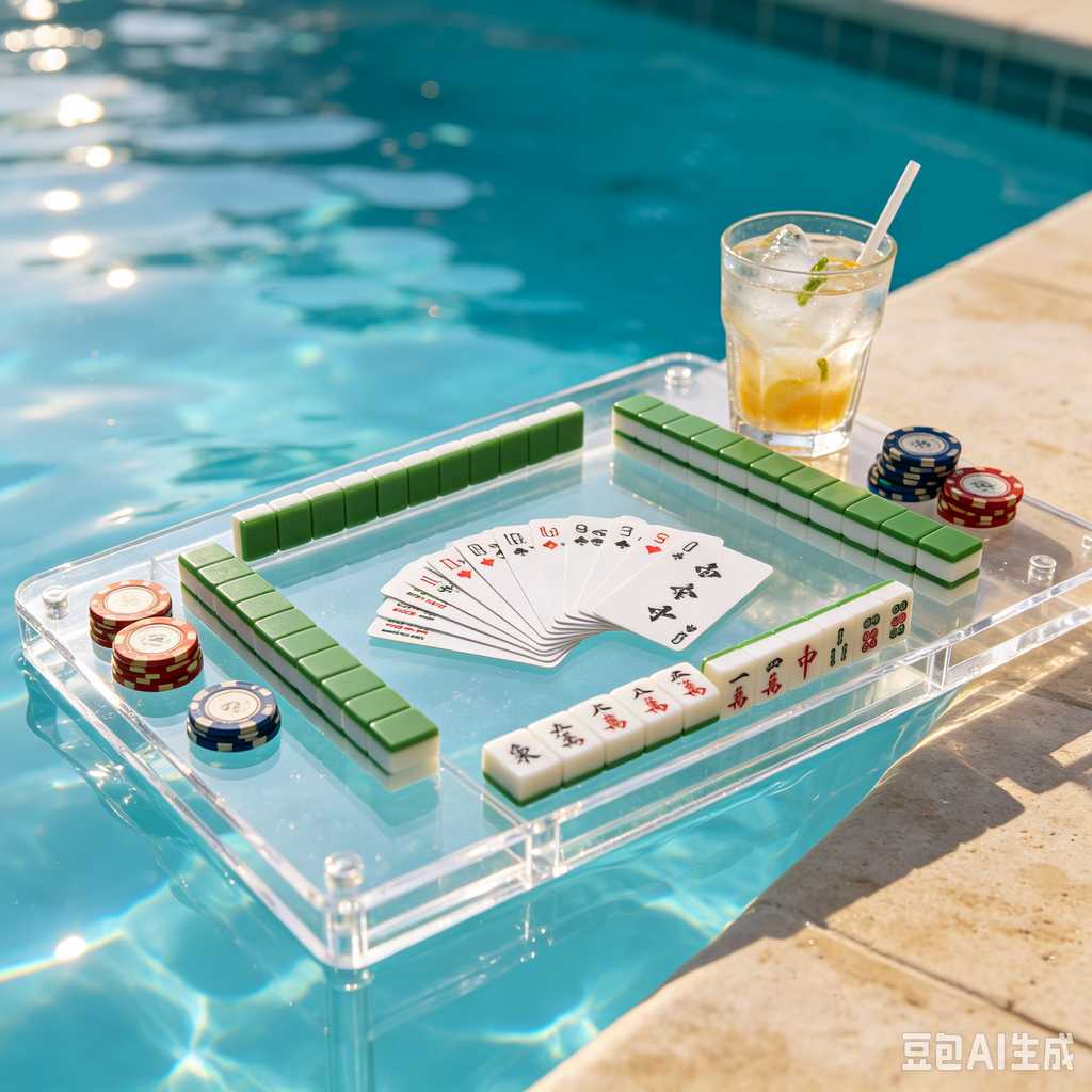 Fremont,mahjong