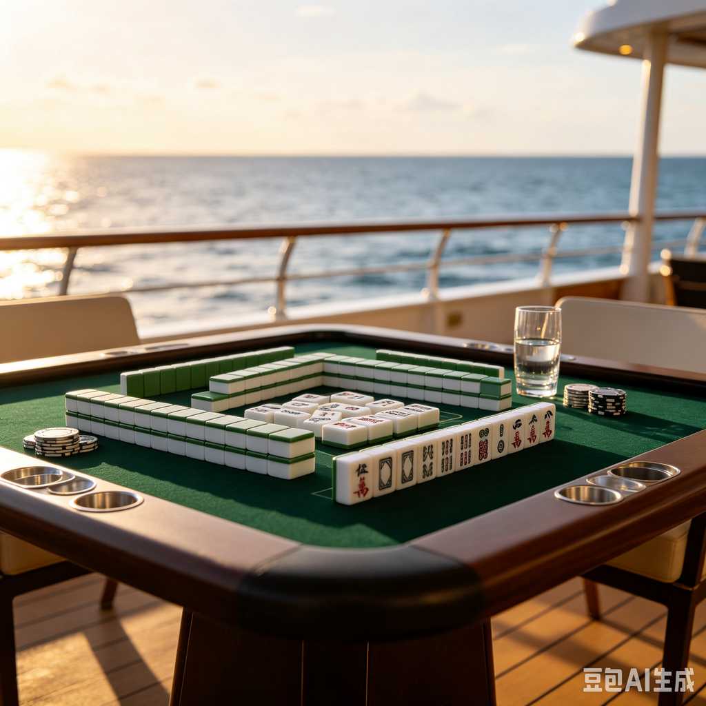 NewJersey,mahjong
